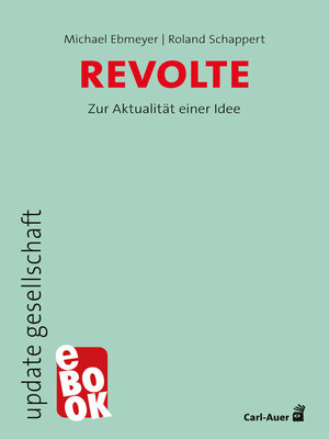 cover image of Revolte